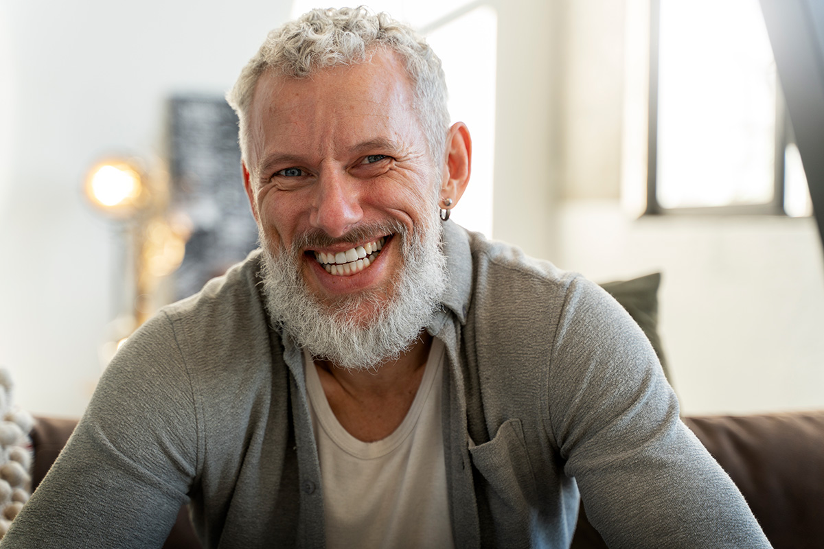 Testosterone Replacement Therapy for Men In Testosterone Replacement Therapy Clinic In Pekin
